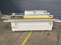 Kantaanlijmmachine - afbeelding 9 van  16
