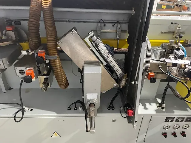 Kantaanlijmmachine - afbeelding 14 van  16