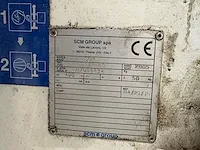 Kantaanlijmmachine - afbeelding 2 van  28