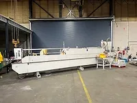 Kantaanlijmmachine - afbeelding 3 van  28
