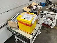 Kantaanlijmmachine - afbeelding 4 van  28
