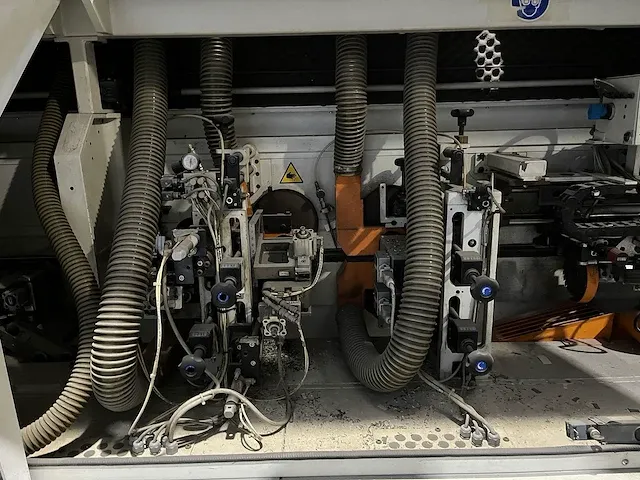 Kantaanlijmmachine - afbeelding 8 van  28