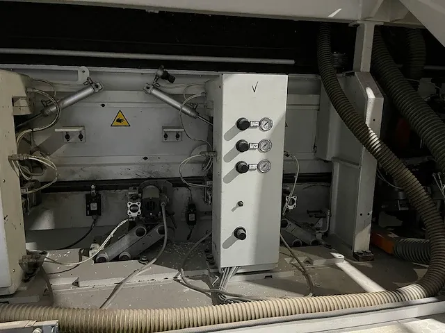 Kantaanlijmmachine - afbeelding 9 van  28