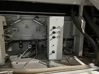 Kantaanlijmmachine - afbeelding 9 van  28
