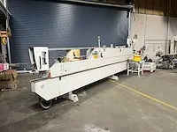 Kantaanlijmmachine - afbeelding 16 van  28