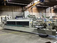 Kantaanlijmmachine - afbeelding 17 van  28