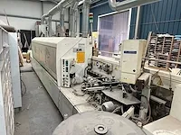 Kantaanlijmmachine - afbeelding 12 van  28