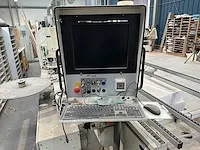Kantaanlijmmachine - afbeelding 22 van  28