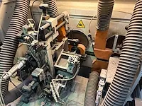 Kantaanlijmmachine - afbeelding 23 van  28