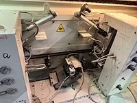 Kantaanlijmmachine - afbeelding 24 van  28