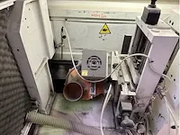 Kantaanlijmmachine - afbeelding 27 van  28