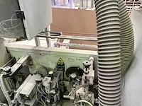 Kantaanlijmmachine - afbeelding 28 van  28