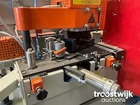 Kantaanlijmmachine - afbeelding 4 van  14
