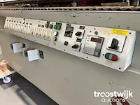 Kantaanlijmmachine - afbeelding 10 van  14
