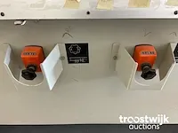 Kantaanlijmmachine - afbeelding 11 van  14