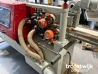 Kantaanlijmmachine - afbeelding 13 van  14