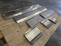 Kantbank - gereedschap - diverse onderdelen, gereedschappen en accessoires - afbeelding 1 van  4