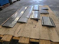 Kantbank - gereedschap - diverse onderdelen, gereedschappen en accessoires - afbeelding 2 van  4