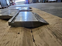 Kantbank - gereedschap - diverse onderdelen, gereedschappen en accessoires - afbeelding 3 van  4