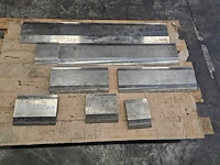 Kantbank - gereedschap - diverse onderdelen, gereedschappen en accessoires - afbeelding 4 van  4