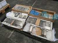 Kantbank - gereedschap - diverse onderdelen, gereedschappen en accessoires - afbeelding 1 van  7