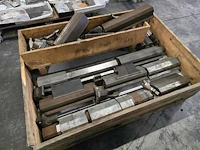 Kantbank - gereedschap - diverse onderdelen, gereedschappen en accessoires - afbeelding 1 van  5