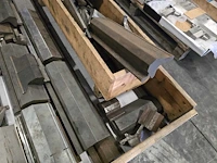 Kantbank - gereedschap - diverse onderdelen, gereedschappen en accessoires - afbeelding 5 van  5