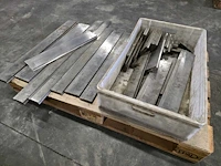 Kantbank - gereedschap - diverse onderdelen, gereedschappen en accessoires - afbeelding 1 van  4
