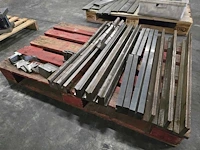 Kantbank - gereedschap - diverse onderdelen, gereedschappen en accessoires - afbeelding 1 van  4