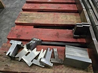 Kantbank - gereedschap - diverse onderdelen, gereedschappen en accessoires - afbeelding 4 van  4