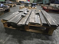 Kantbank - gereedschap - diverse onderdelen, gereedschappen en accessoires - afbeelding 2 van  5