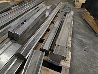 Kantbank - gereedschap - diverse onderdelen, gereedschappen en accessoires - afbeelding 3 van  4