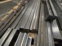 Kantbank - gereedschap - diverse onderdelen, gereedschappen en accessoires - afbeelding 4 van  4