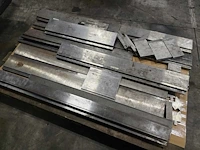 Kantbank - gereedschap - diverse onderdelen, gereedschappen en accessoires - afbeelding 1 van  6