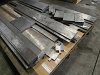 Kantbank - gereedschap - diverse onderdelen, gereedschappen en accessoires - afbeelding 2 van  6