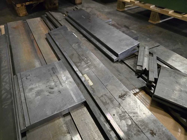 Kantbank - gereedschap - diverse onderdelen, gereedschappen en accessoires - afbeelding 3 van  6