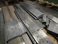 Kantbank - gereedschap - diverse onderdelen, gereedschappen en accessoires - afbeelding 3 van  6