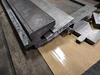 Kantbank - gereedschap - diverse onderdelen, gereedschappen en accessoires - afbeelding 4 van  6