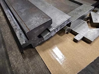 Kantbank - gereedschap - diverse onderdelen, gereedschappen en accessoires - afbeelding 5 van  6