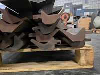 Kantbank - gereedschap - diverse onderdelen, gereedschappen en accessoires - afbeelding 3 van  4
