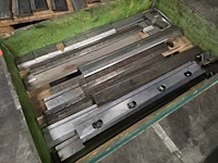 Kantbank - gereedschap - diverse onderdelen, gereedschappen en accessoires - afbeelding 1 van  4