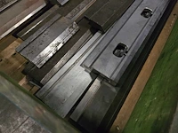 Kantbank - gereedschap - diverse onderdelen, gereedschappen en accessoires - afbeelding 2 van  4