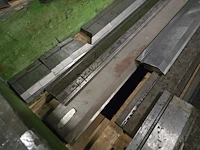 Kantbank - gereedschap - diverse onderdelen, gereedschappen en accessoires - afbeelding 3 van  4
