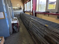 Kantbank - gereedschap - diverse onderdelen, gereedschappen en accessoires - afbeelding 5 van  14
