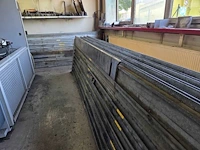 Kantbank - gereedschap - diverse onderdelen, gereedschappen en accessoires - afbeelding 6 van  14