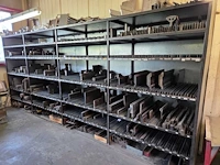 Kantbank - gereedschap - diverse onderdelen, gereedschappen en accessoires - afbeelding 1 van  14