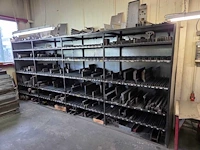 Kantbank - gereedschap - diverse onderdelen, gereedschappen en accessoires - afbeelding 8 van  14