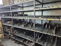 Kantbank - gereedschap - diverse onderdelen, gereedschappen en accessoires - afbeelding 11 van  14