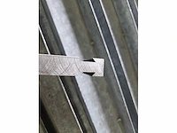 Kantbank - gereedschap - diverse onderdelen, gereedschappen en accessoires - afbeelding 13 van  14