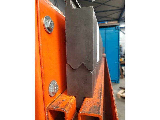 Kantbank gereedschap z 90° 20-24 - afbeelding 2 van  5